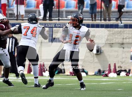 Thumbnail 1 in Washington vs. Horn Lake photogallery.