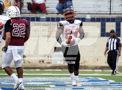 Thumbnail 3 in Washington vs. Horn Lake photogallery.