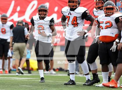 Thumbnail 1 in Washington vs. Horn Lake photogallery.