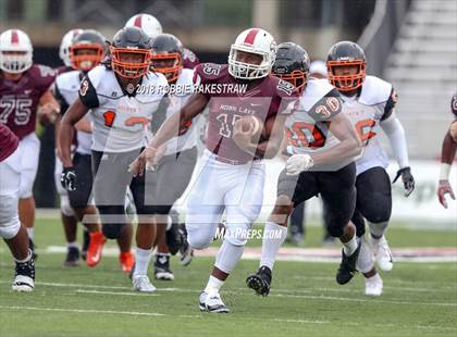 Thumbnail 2 in Washington vs. Horn Lake photogallery.