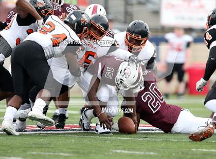 Thumbnail 1 in Washington vs. Horn Lake photogallery.