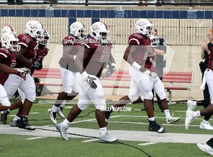 Thumbnail 3 in Washington vs. Horn Lake photogallery.