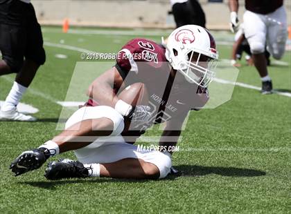 Thumbnail 1 in Washington vs. Horn Lake photogallery.