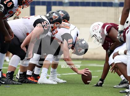 Thumbnail 1 in Washington vs. Horn Lake photogallery.