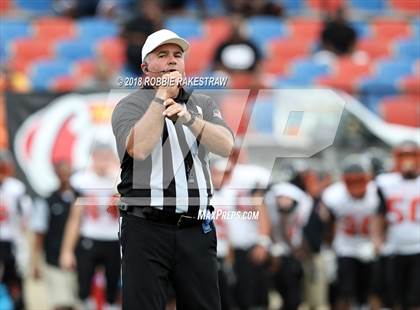 Thumbnail 2 in Washington vs. Horn Lake photogallery.