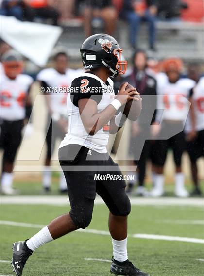 Thumbnail 2 in Washington vs. Horn Lake photogallery.