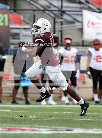 Thumbnail 2 in Washington vs. Horn Lake photogallery.