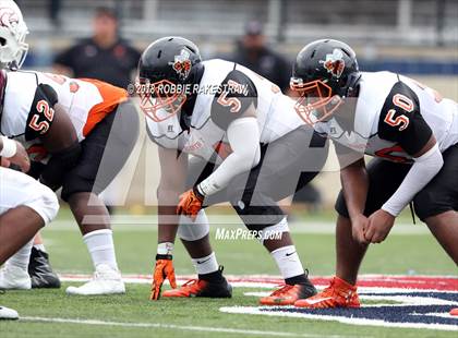 Thumbnail 3 in Washington vs. Horn Lake photogallery.