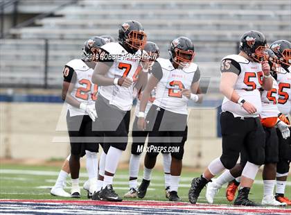 Thumbnail 3 in Washington vs. Horn Lake photogallery.