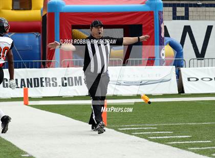 Thumbnail 1 in Washington vs. Horn Lake photogallery.