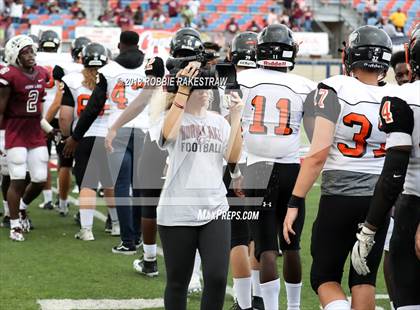 Thumbnail 2 in Washington vs. Horn Lake photogallery.