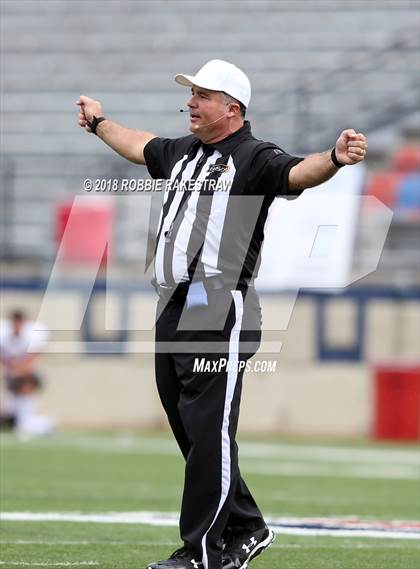 Thumbnail 1 in Washington vs. Horn Lake photogallery.