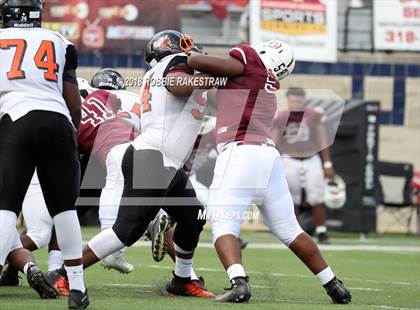 Thumbnail 1 in Washington vs. Horn Lake photogallery.