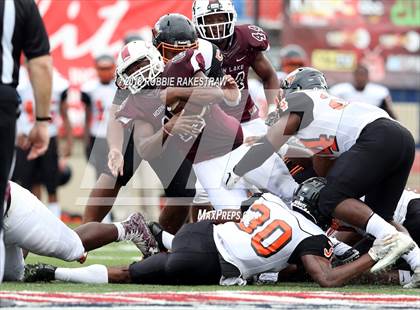 Thumbnail 3 in Washington vs. Horn Lake photogallery.