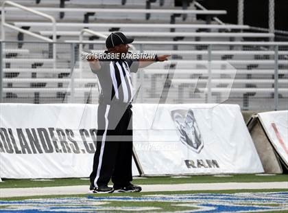 Thumbnail 2 in Washington vs. Horn Lake photogallery.