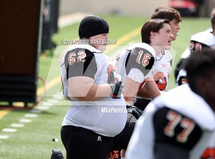 Thumbnail 3 in Washington vs. Horn Lake photogallery.