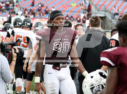 Thumbnail 3 in Washington vs. Horn Lake photogallery.