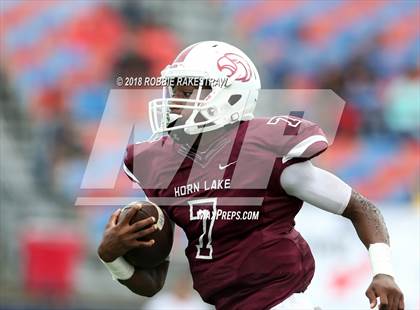 Thumbnail 1 in Washington vs. Horn Lake photogallery.
