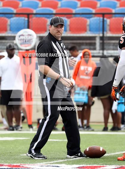 Thumbnail 3 in Washington vs. Horn Lake photogallery.