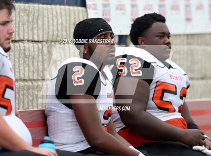 Thumbnail 3 in Washington vs. Horn Lake photogallery.