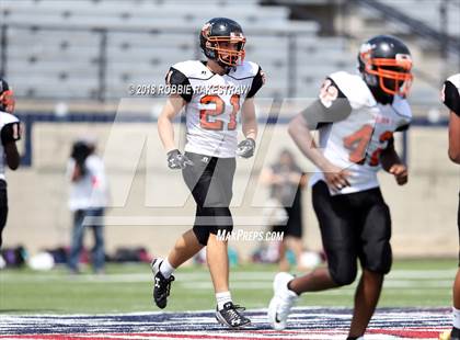 Thumbnail 2 in Washington vs. Horn Lake photogallery.