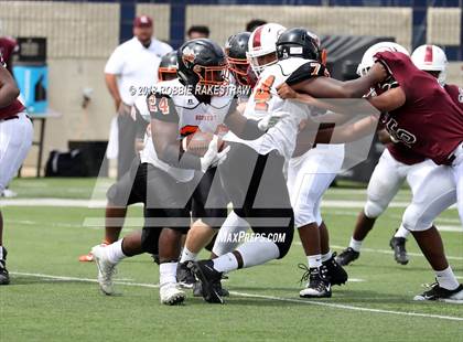 Thumbnail 1 in Washington vs. Horn Lake photogallery.