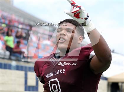 Thumbnail 1 in Washington vs. Horn Lake photogallery.