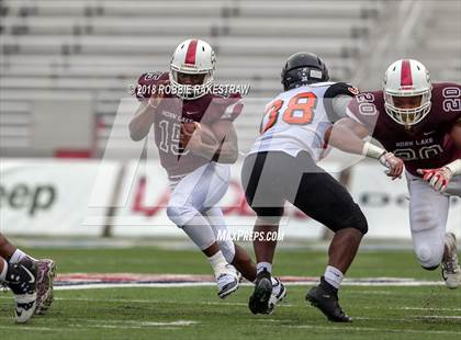 Thumbnail 1 in Washington vs. Horn Lake photogallery.