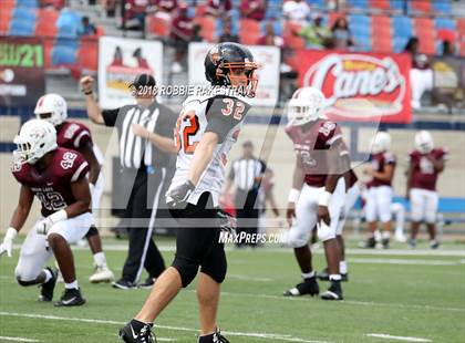 Thumbnail 3 in Washington vs. Horn Lake photogallery.