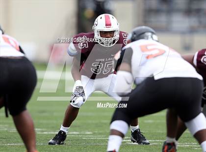 Thumbnail 2 in Washington vs. Horn Lake photogallery.