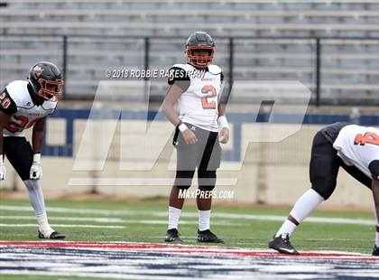 Thumbnail 1 in Washington vs. Horn Lake photogallery.