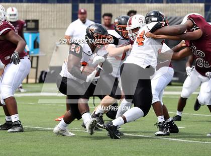 Thumbnail 3 in Washington vs. Horn Lake photogallery.