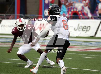 Thumbnail 3 in Washington vs. Horn Lake photogallery.