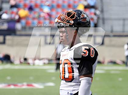 Thumbnail 2 in Washington vs. Horn Lake photogallery.