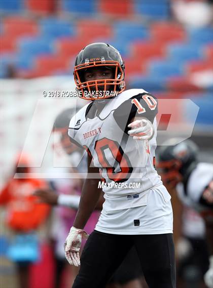 Thumbnail 3 in Washington vs. Horn Lake photogallery.