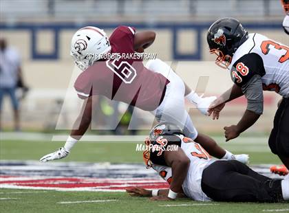 Thumbnail 2 in Washington vs. Horn Lake photogallery.