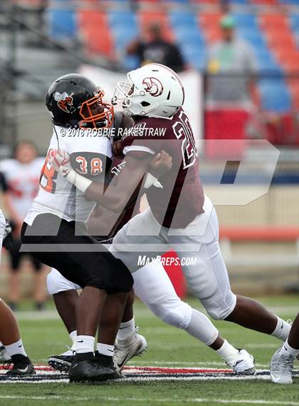 Thumbnail 3 in Washington vs. Horn Lake photogallery.