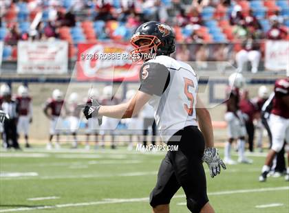 Thumbnail 1 in Washington vs. Horn Lake photogallery.