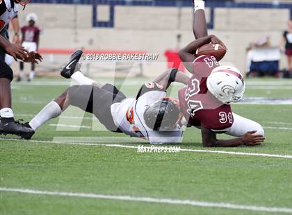 Thumbnail 2 in Washington vs. Horn Lake photogallery.