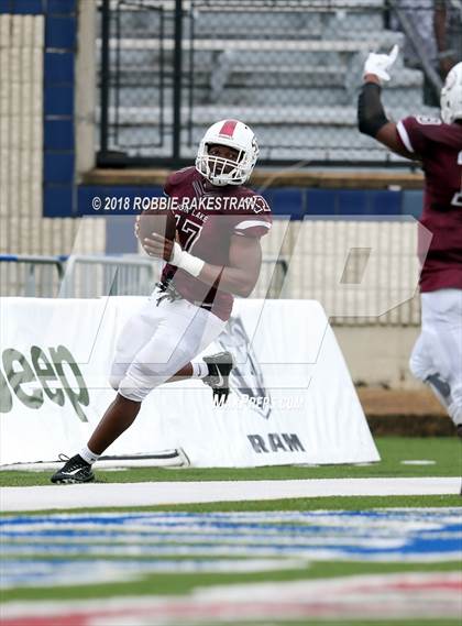 Thumbnail 1 in Washington vs. Horn Lake photogallery.