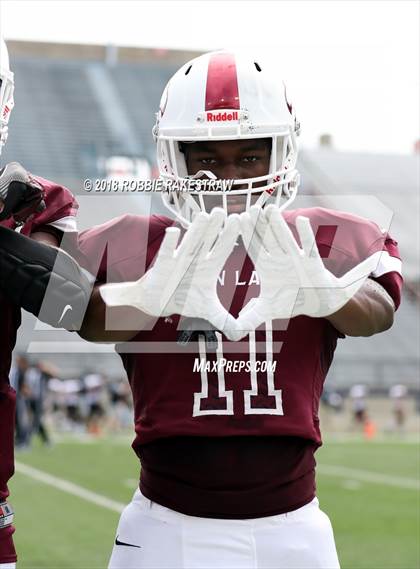 Thumbnail 1 in Washington vs. Horn Lake photogallery.