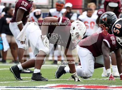 Thumbnail 3 in Washington vs. Horn Lake photogallery.