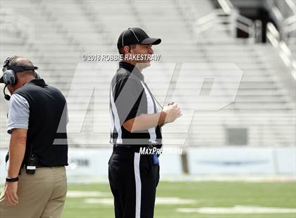 Thumbnail 2 in Washington vs. Horn Lake photogallery.