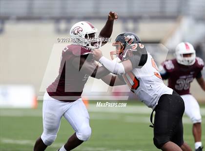 Thumbnail 1 in Washington vs. Horn Lake photogallery.