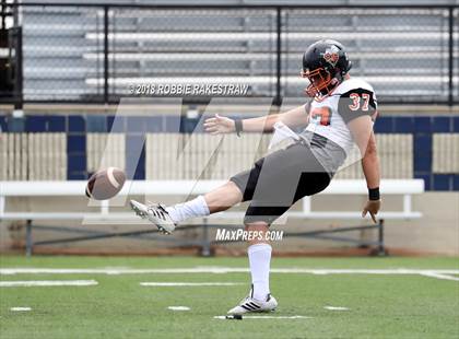 Thumbnail 1 in Washington vs. Horn Lake photogallery.