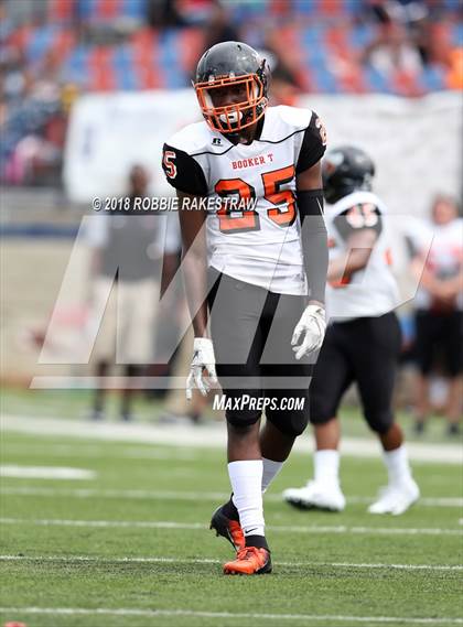 Thumbnail 2 in Washington vs. Horn Lake photogallery.