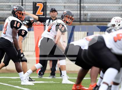 Thumbnail 1 in Washington vs. Horn Lake photogallery.