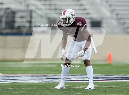Thumbnail 2 in Washington vs. Horn Lake photogallery.