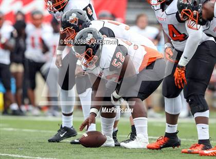 Thumbnail 1 in Washington vs. Horn Lake photogallery.