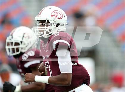 Thumbnail 1 in Washington vs. Horn Lake photogallery.